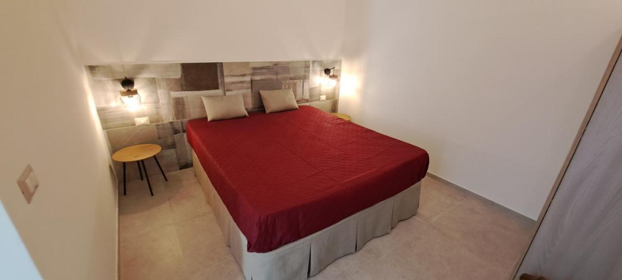 Claudette Apartments Marsala Esterno foto