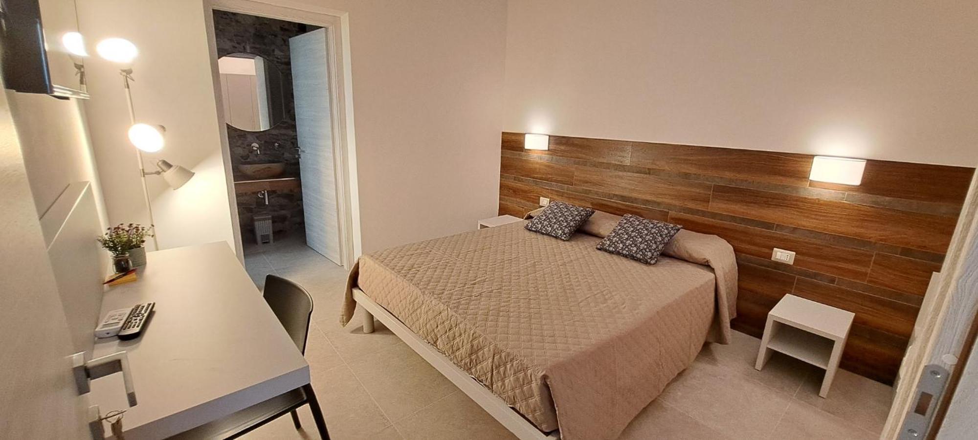 Claudette Apartments Marsala Esterno foto