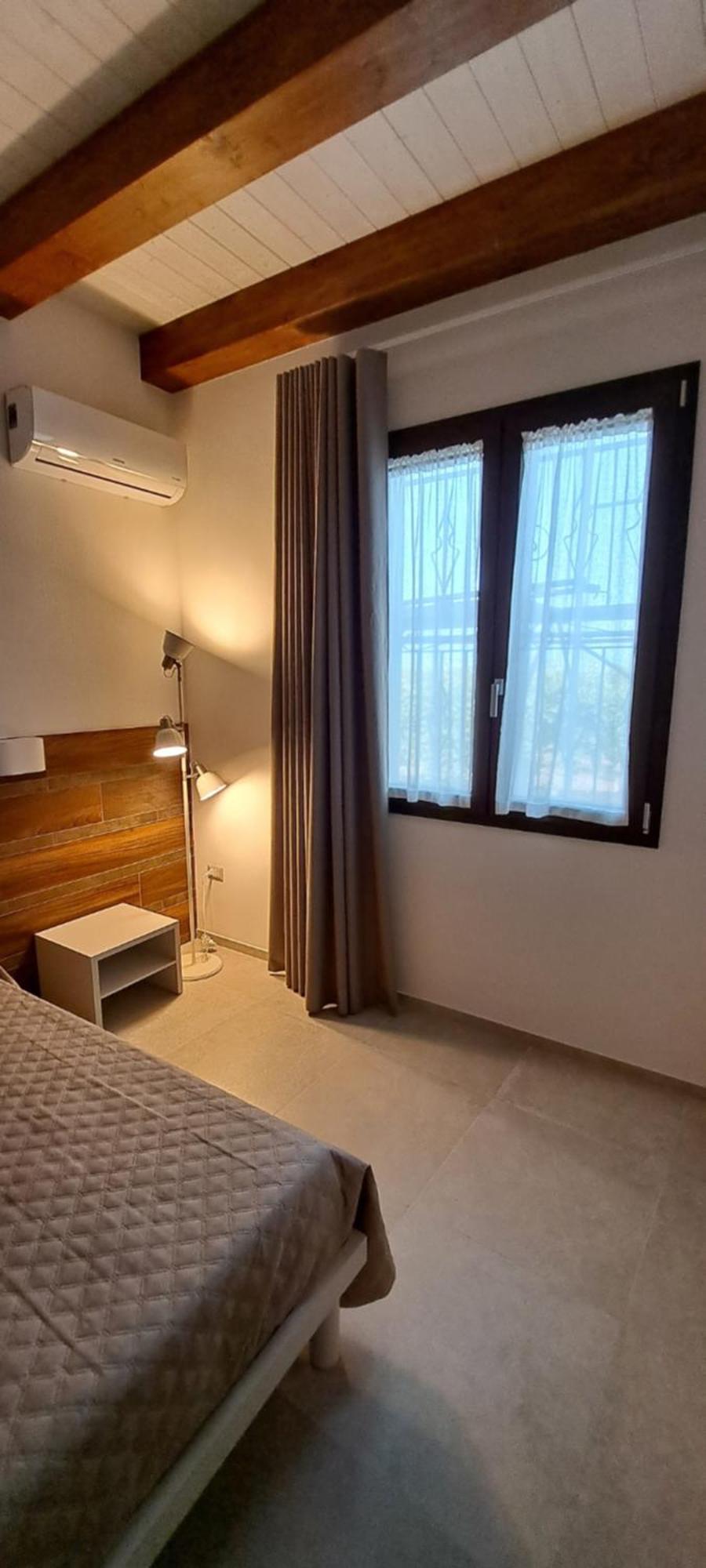 Claudette Apartments Marsala Esterno foto